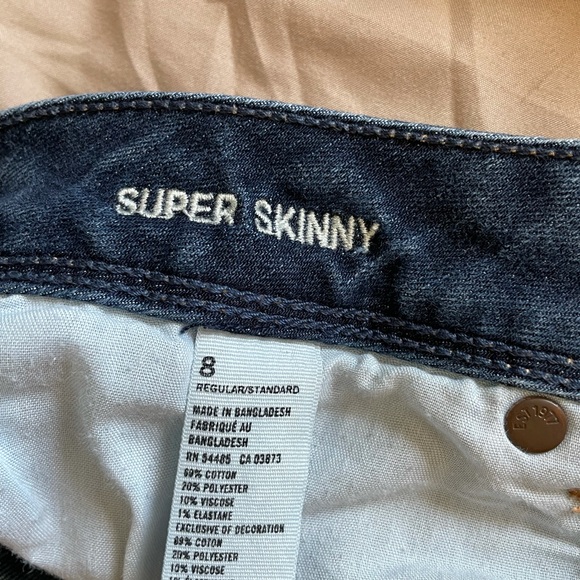 American eagle jeans - Picture 3 of 3